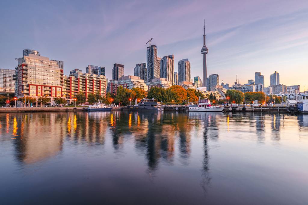 30+ spectacular things to do this September in Toronto