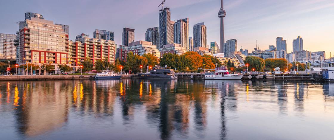 Plus de 30 activités spectaculaires à faire ce mois de septembre à Toronto
