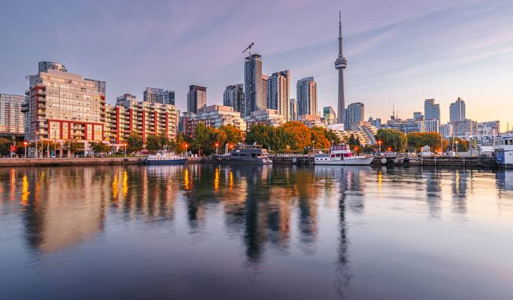 30+ spectacular things to do this September in Toronto