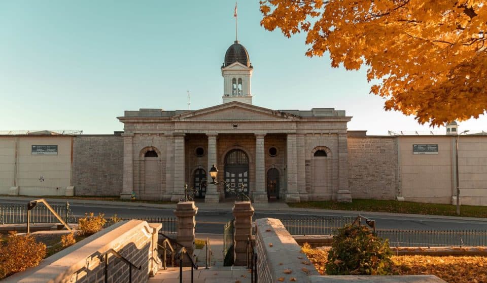 9 Haunted Places In Ontario For A Spooky Roadtrip This October