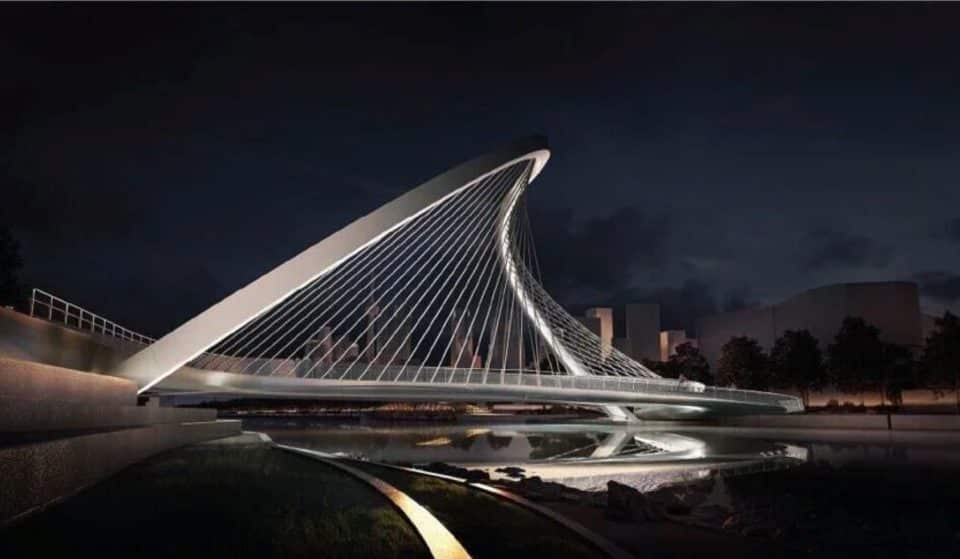There Are Five New Stunning Concepts Revealed For This New Toronto Bridge