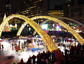 30+ Delightful Things To Do This December In Toronto