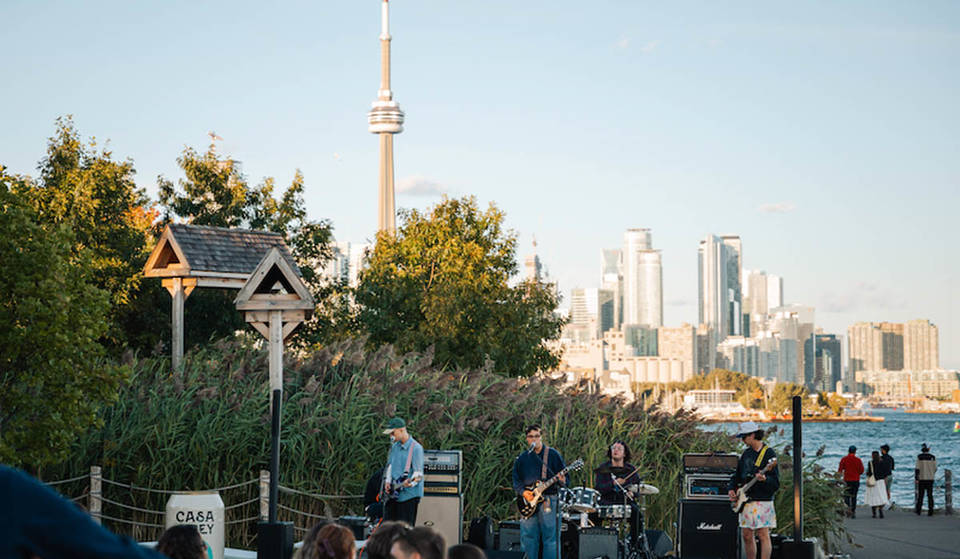 Things To Do In Toronto This Weekend: July 4 &#8211; 6, 2025