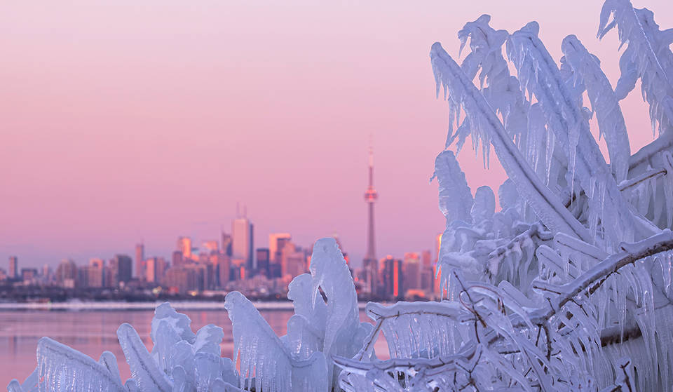 20+ choses fantastiques à faire à Toronto en février