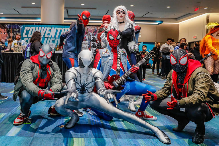 Things To Do In Toronto This Weekend: March 20 - 22, 2026