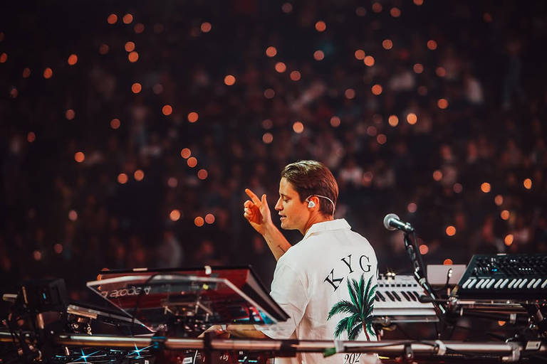 The Most Anticipated Concerts Coming To Toronto In 2025