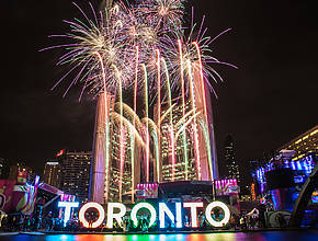 Things To Do In Toronto This Weekend: March 6 – 8, 2026