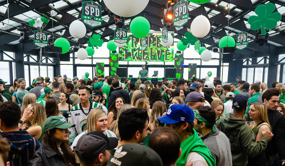 Things To Do In Toronto This Weekend: March 13 – 15, 2026