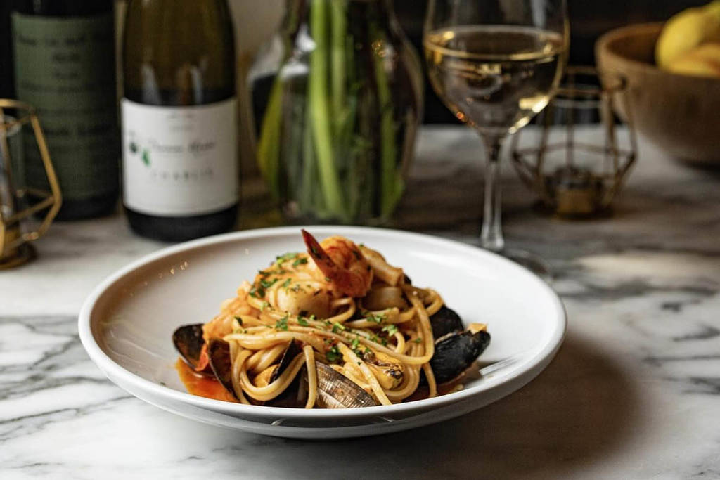 12 Essential Italian Restaurants You Must Try At Least Once In Toronto