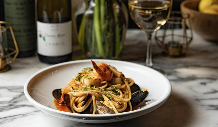 12 Essential Italian Restaurants You Must Try At Least Once In Toronto