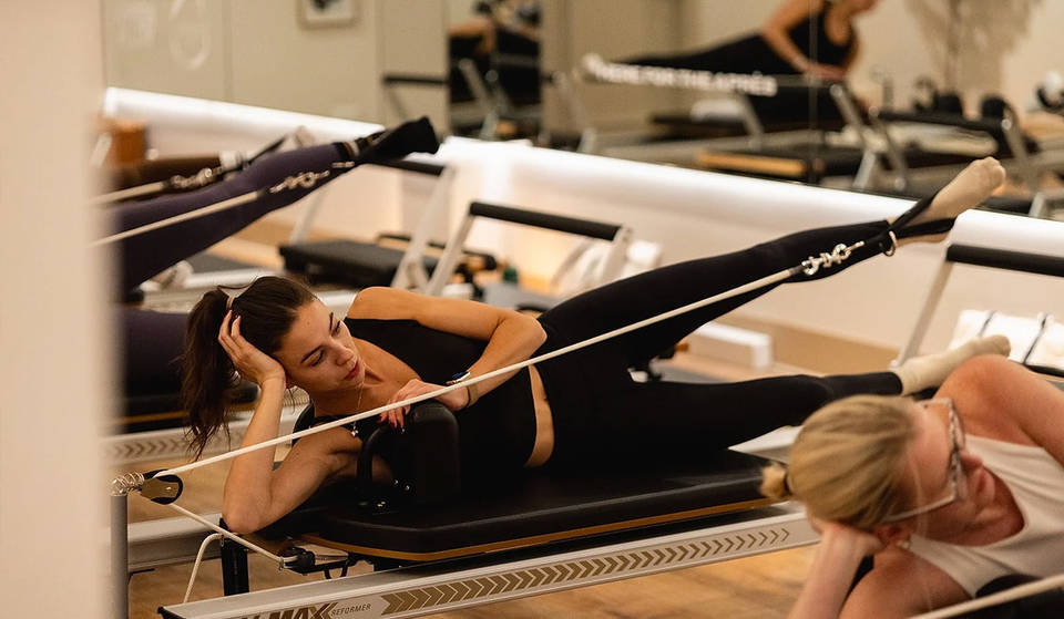 12 studios de Pilates à essayer pour votre prochaine séance d&rsquo;entraînement à Toronto