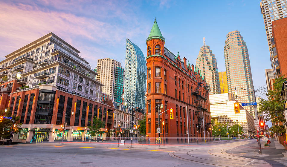 What’s Open And Closed On Victoria Day In Toronto