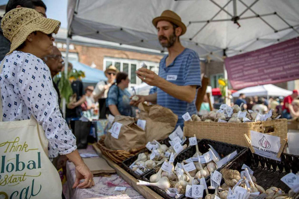 You Can Measure Your Garlic Breath At Toronto&#8217;s Stinkiest Food Festival This Weekend