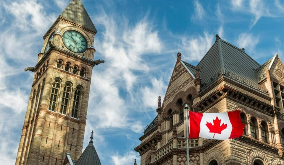 15 Fun-Filled Ways To Celebrate Canada Day In Toronto
