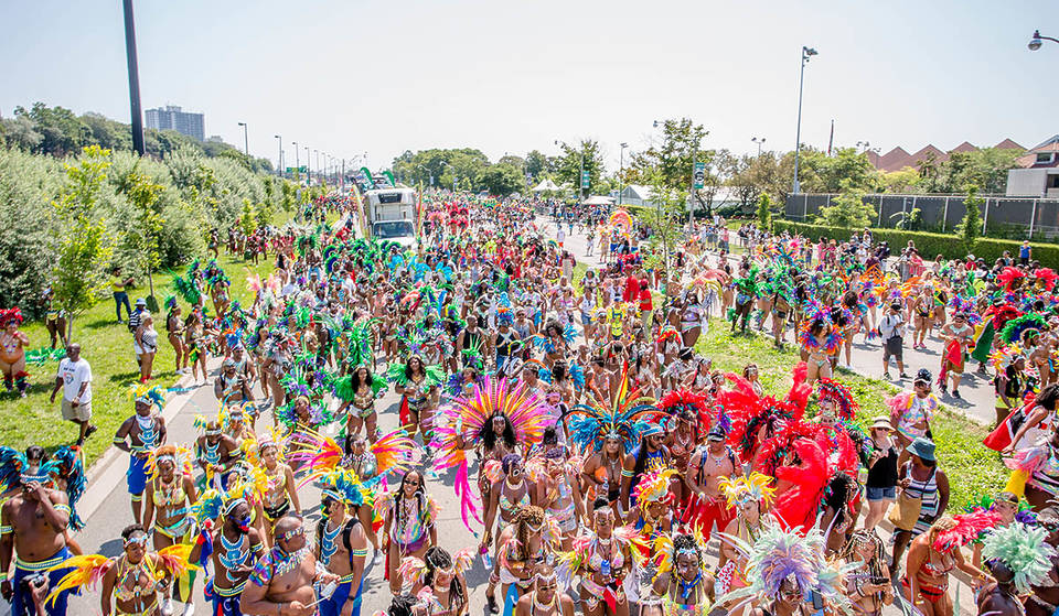 Things To Do In Toronto This Weekend: August 1 &#8211; 4, 2025
