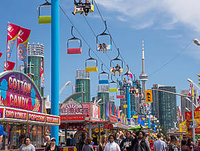 43 Amazing Things To Do This August In Toronto