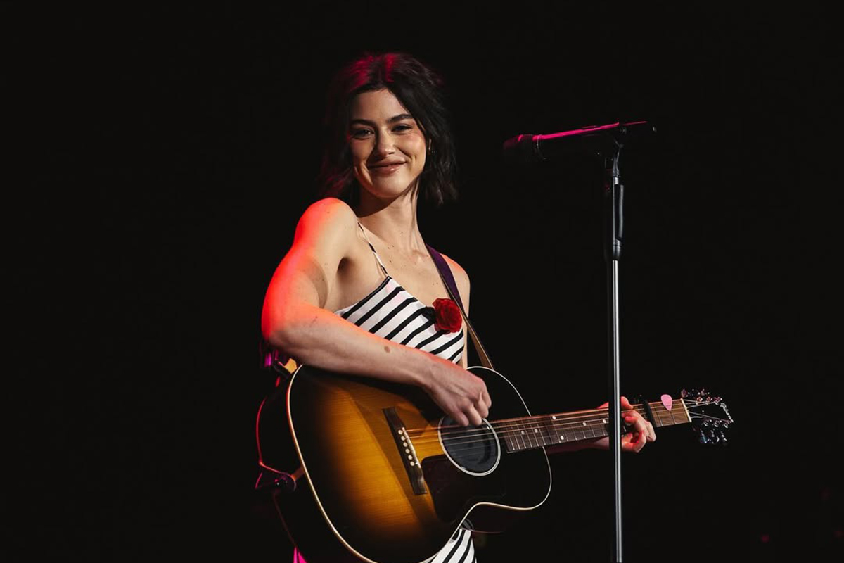 The Most Anticipated Concerts Coming To Toronto In 2025