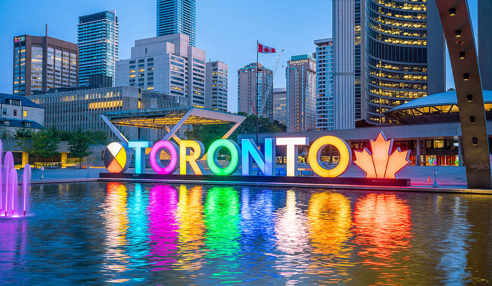 La célébration du 191e anniversaire de Toronto est reportée en raison d&rsquo;une grève potentielle