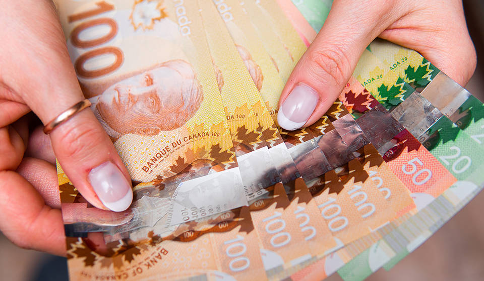 Augmentation du salaire minimum fédéral en avril prochain