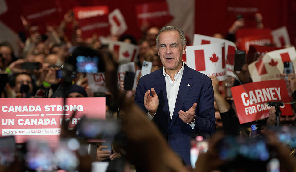 Les élections fédérales canadiennes ont enregistré le taux de participation le plus élevé depuis 30 ans