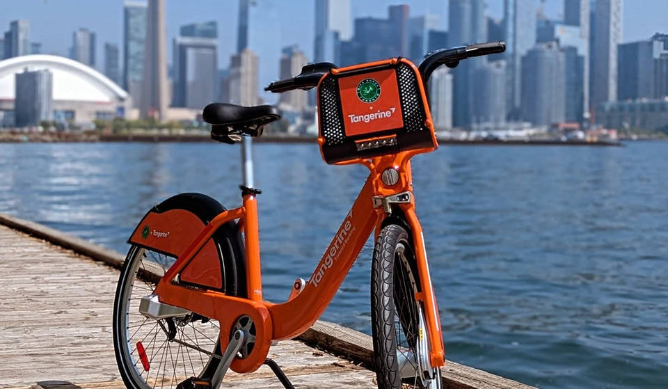 Les locations publiques de vélos de Bike Share sont enfin disponibles sur les îles de Toronto