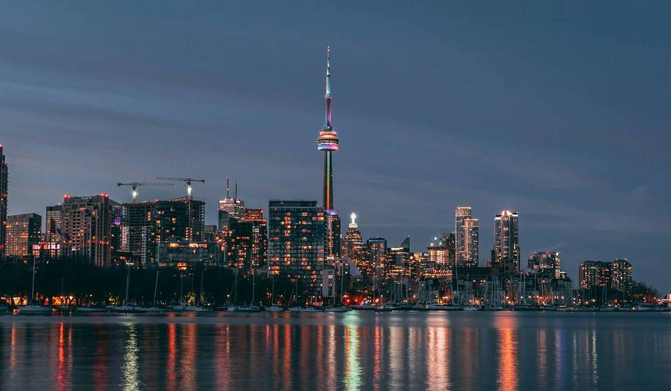 8 Things To Do At Night In Toronto For Those With Extra Energy