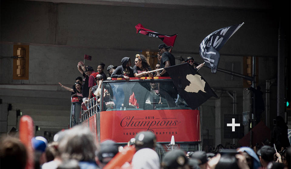 Toronto organisera une fête de quartier gratuite pour célébrer l&rsquo;anniversaire du championnat NBA des Raptors