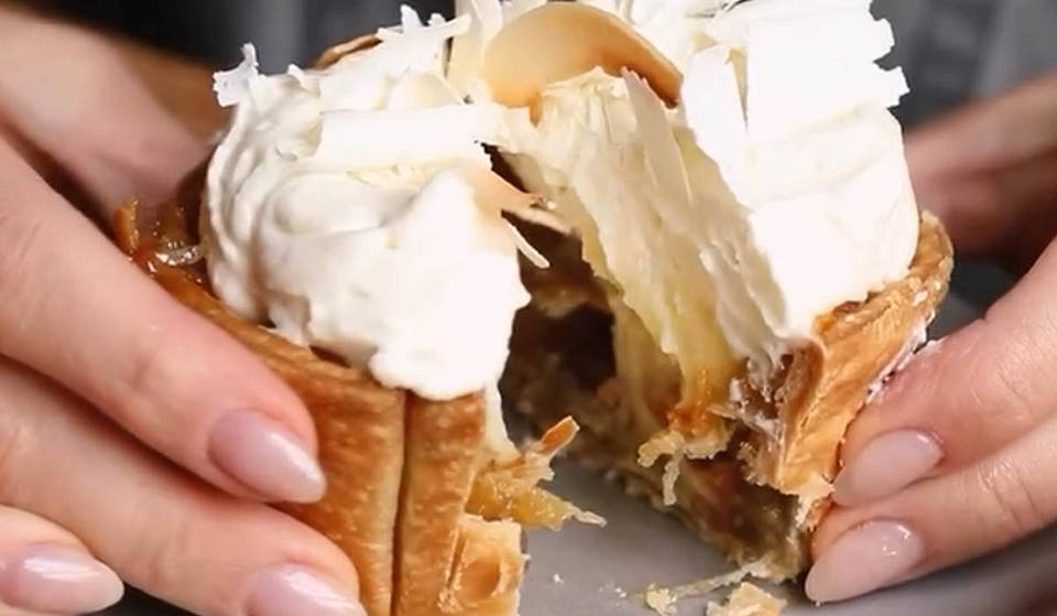 A Toronto Bakery Just Won A Bunch Of Awards For The Best Butter Tarts In Ontario