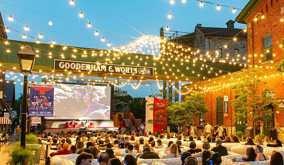 The best things to do in Toronto this weekend: July 17 – 19, 2026