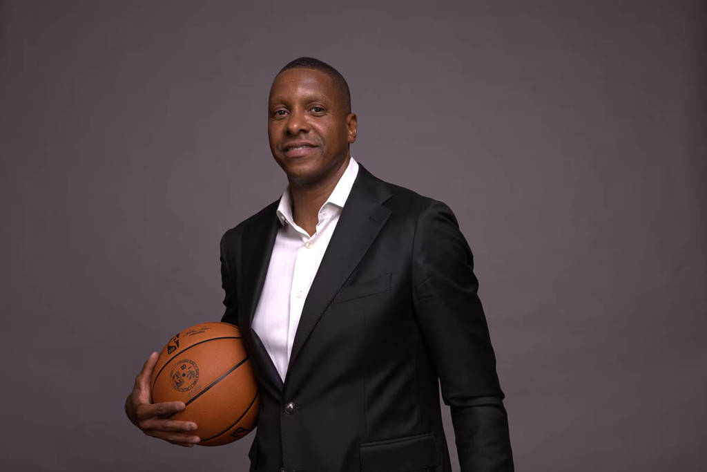 Toronto Raptors Part Ways With President Masai Ujiri After 12 Years