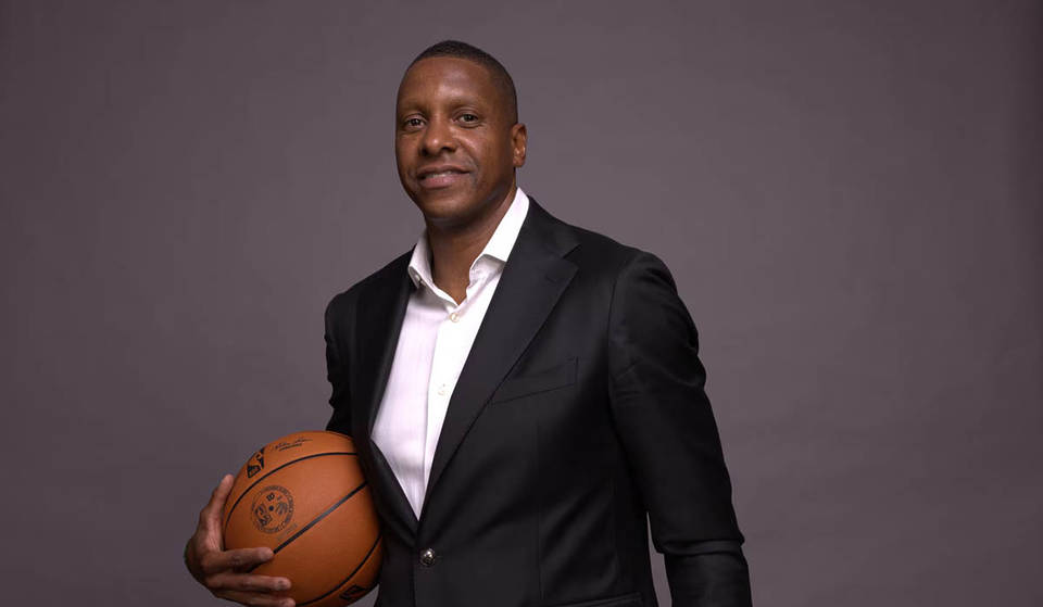 Les Toronto Raptors se séparent de leur président Masai Ujiri après 12 ans d&rsquo;absence