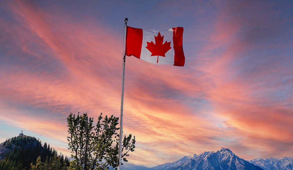 Le Canada a été désigné comme le premier pays le plus aimé au monde