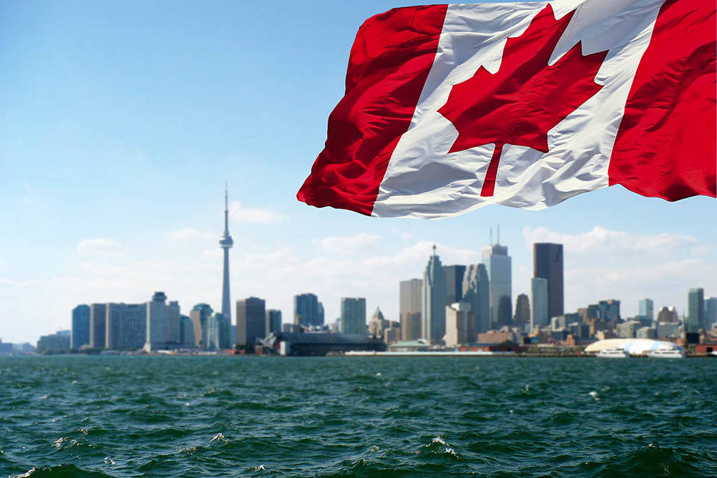Ontario Tourism Booms In 2025 As European Visitors Choose Canada Over The U.S.