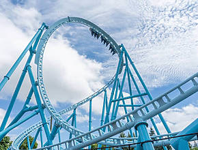 Canada&#8217;s Wonderland&#8217;s New Record-Breaking Roller Coaster Is Finally Opening This Weekend