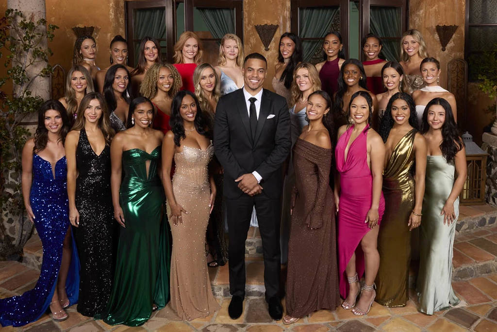 Le Bachelor est en train de recruter des Canadiens pour la prochaine saison &#8211; Voici comment postuler