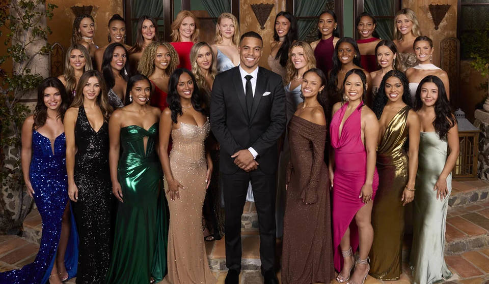 Le Bachelor est en train de recruter des Canadiens pour la prochaine saison – Voici comment postuler