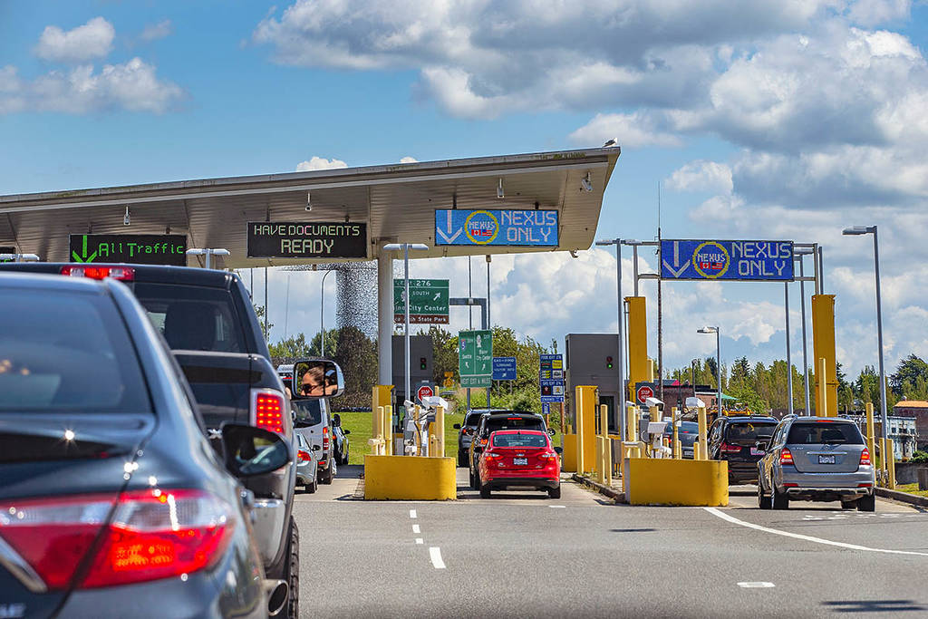 New U.S. Immigration Fees Could Cost Some Canadian Travellers Hundreds Of Dollars
