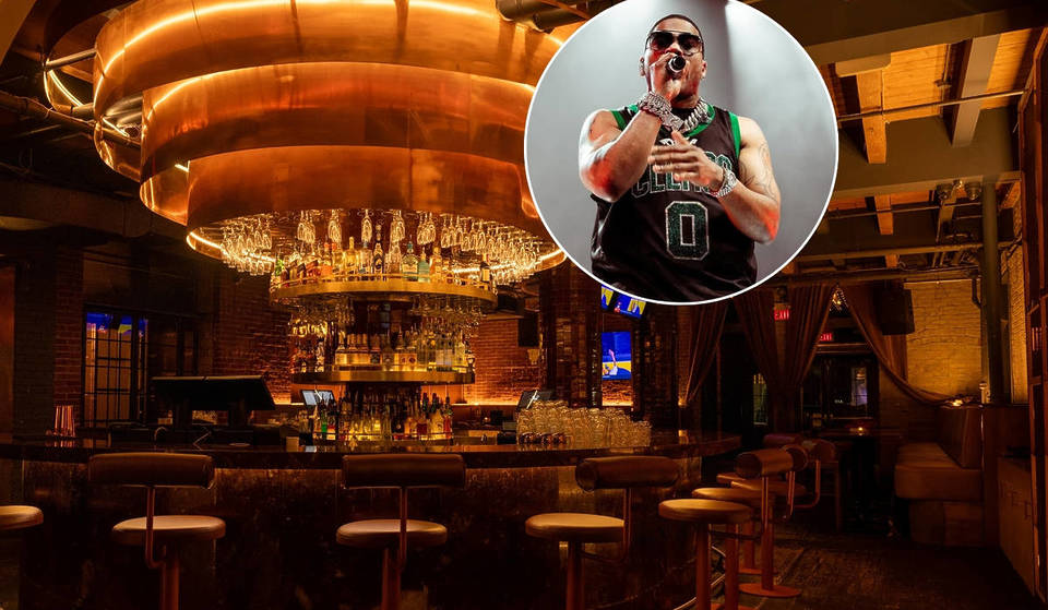 Nelly se produira dans un bar de Toronto la semaine prochaine et les billets sont gratuits
