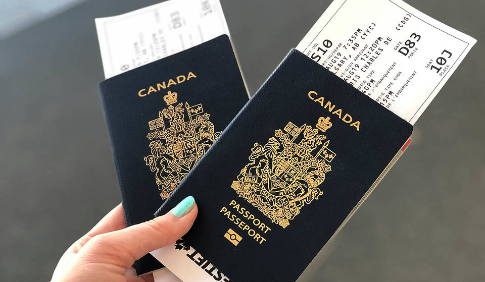 Canadian Passport Fees Are Increasing This Week For The First Time In Over A Decade — Here Is The New Price Breakdown