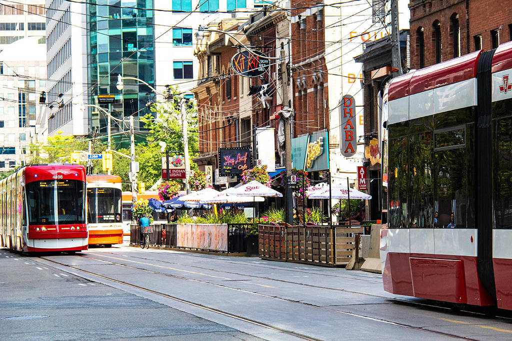 What’s Open And Closed This Civic Holiday Monday In Toronto