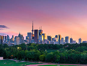 Your Ultimate Toronto Bucket List For The End Of Summer