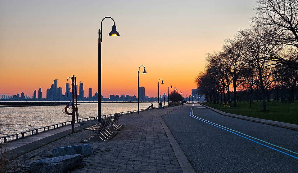 Voici quand l&rsquo;heure d&rsquo;été prendra fin à Toronto cet automne