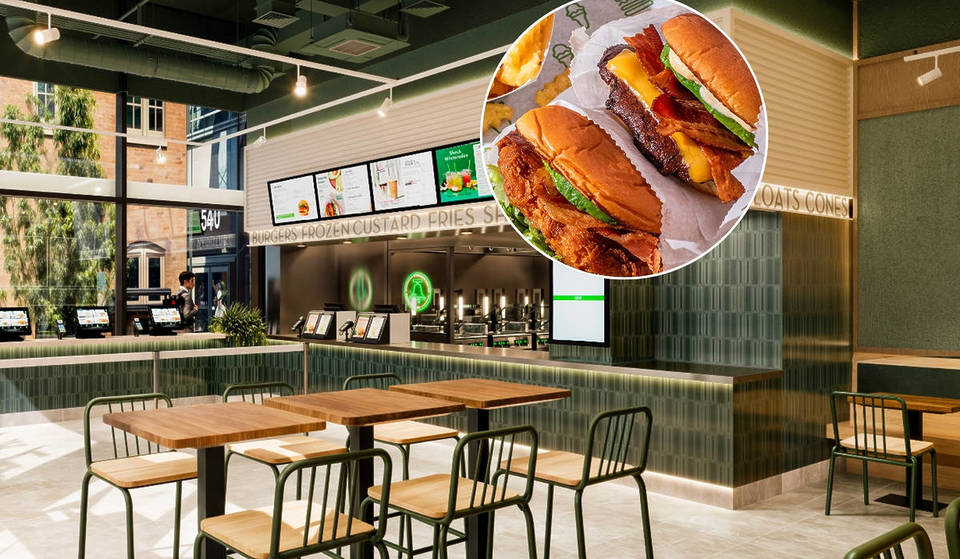 Shake Shack s&rsquo;étend dans la région du Grand Toronto avec six nouveaux établissements