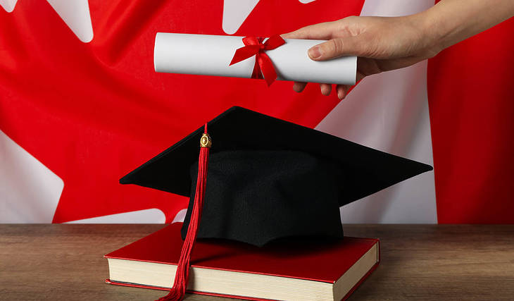 Canada Has Ranked The Most Educated Country in the World