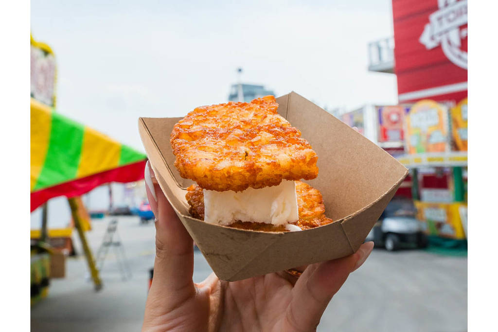 The Conquerors – National Dish / Mr. D.J The Conquerors – National Dish / Mr. D.J The Wildest Foods You