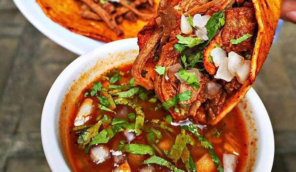 A Toronto Restaurant Was Crowned As Having The City&#8217;s Best Taco