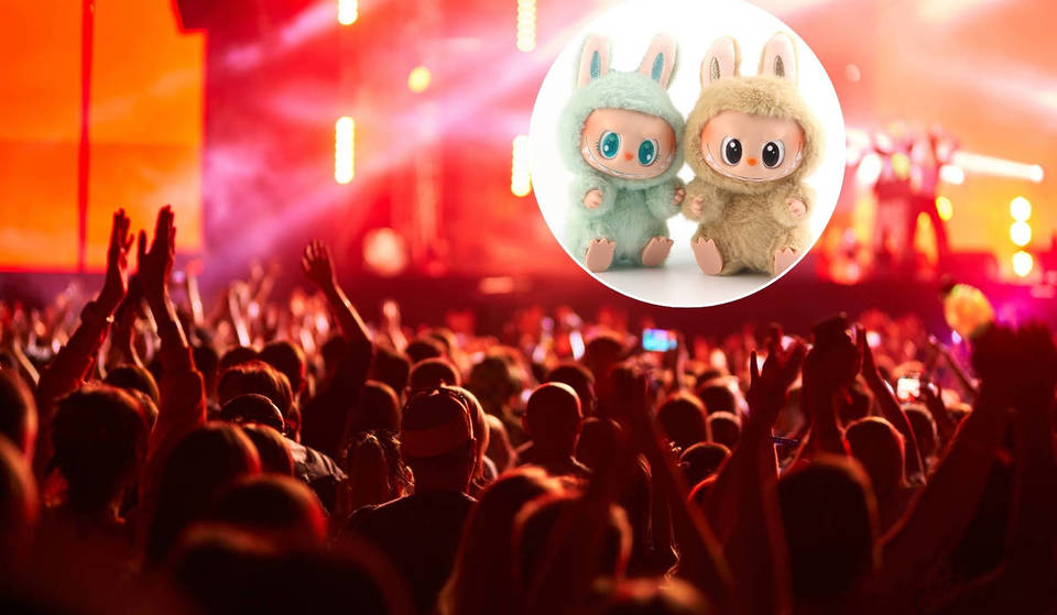 Toronto Is Hosting A Labubu-Themed Rave This Month