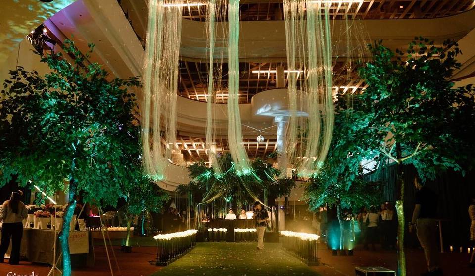 The Most Secretive ‘Friends Only’ Event Series In Toronto Flips Everyday Spots Into Unforgettable Experiences