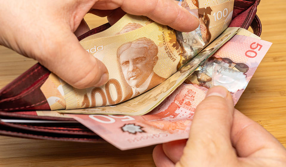 Millions of Ontarians could receive a new provincial relief payment of up to $1,488 this week
