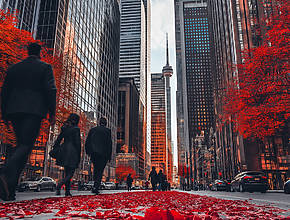 30+ Magnificent Things To Do This November In Toronto